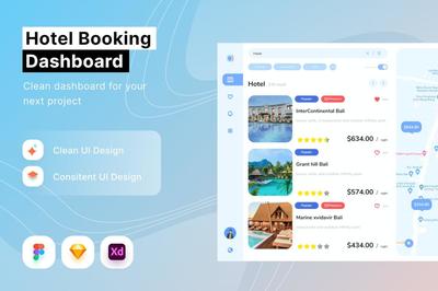 酒店管理仪表盘 数字时代的运营智慧中枢