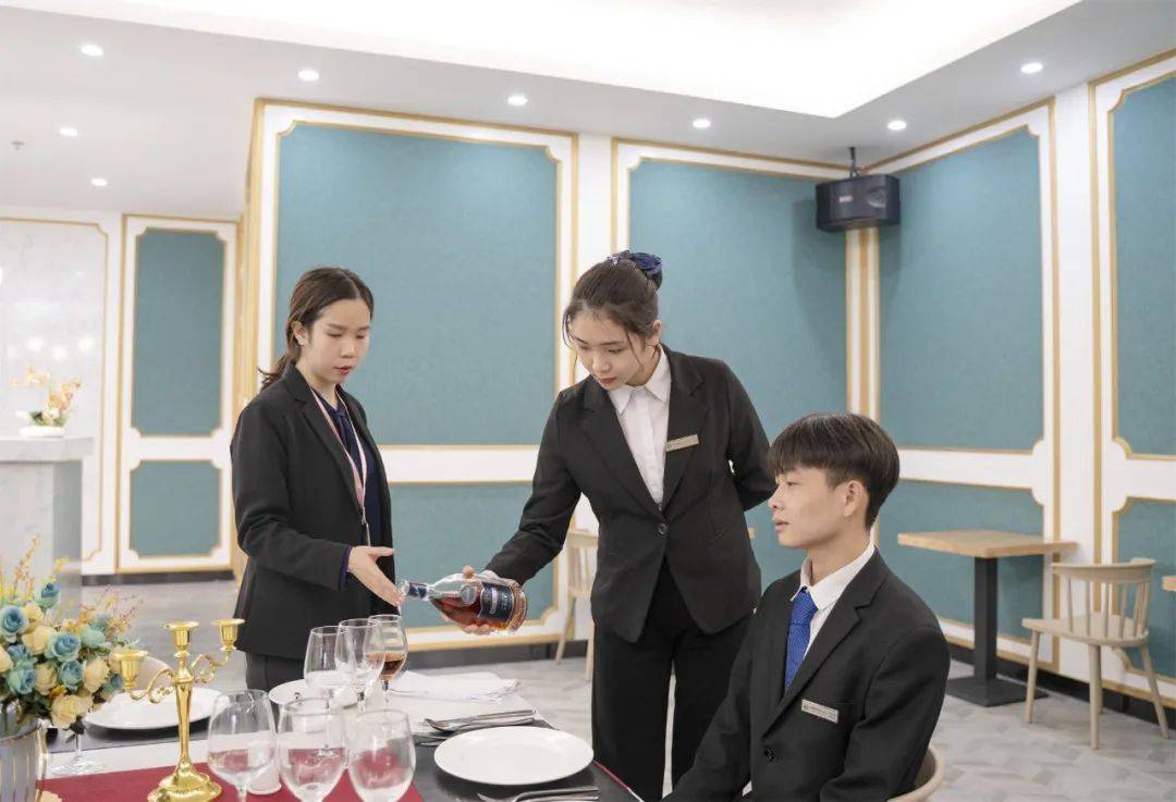专业解读 | 酒店管理专业主要学什么？毕业后好就业吗？可以从事什么工作？